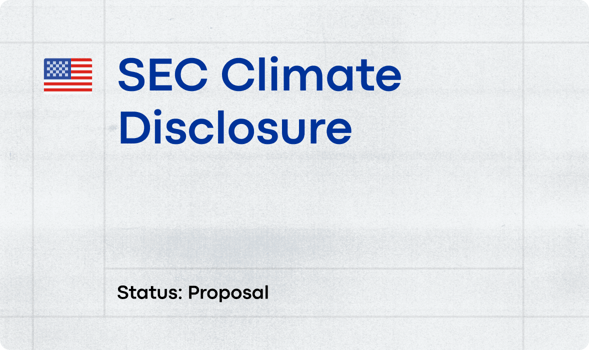 Carbonfact: SEC Climate Disclosure