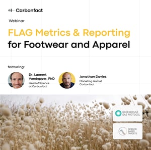 FLAG Carbonfact webinar -logos small