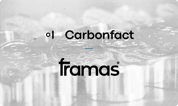 Carbonfact to Turn Supplier Data into a Competitive Edge