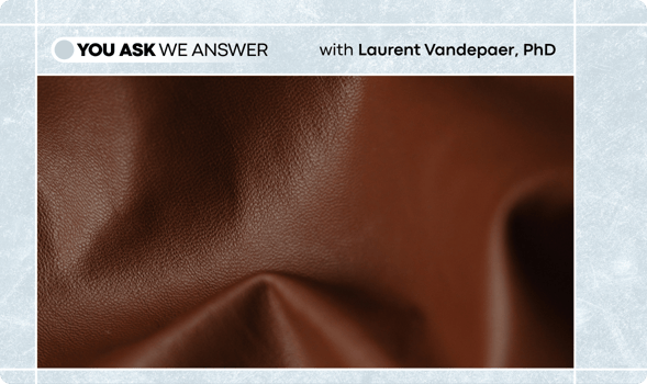 Carbonfact: environmental footprint of leather